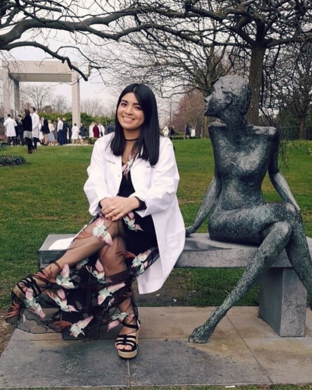 Fiona Sahyoun