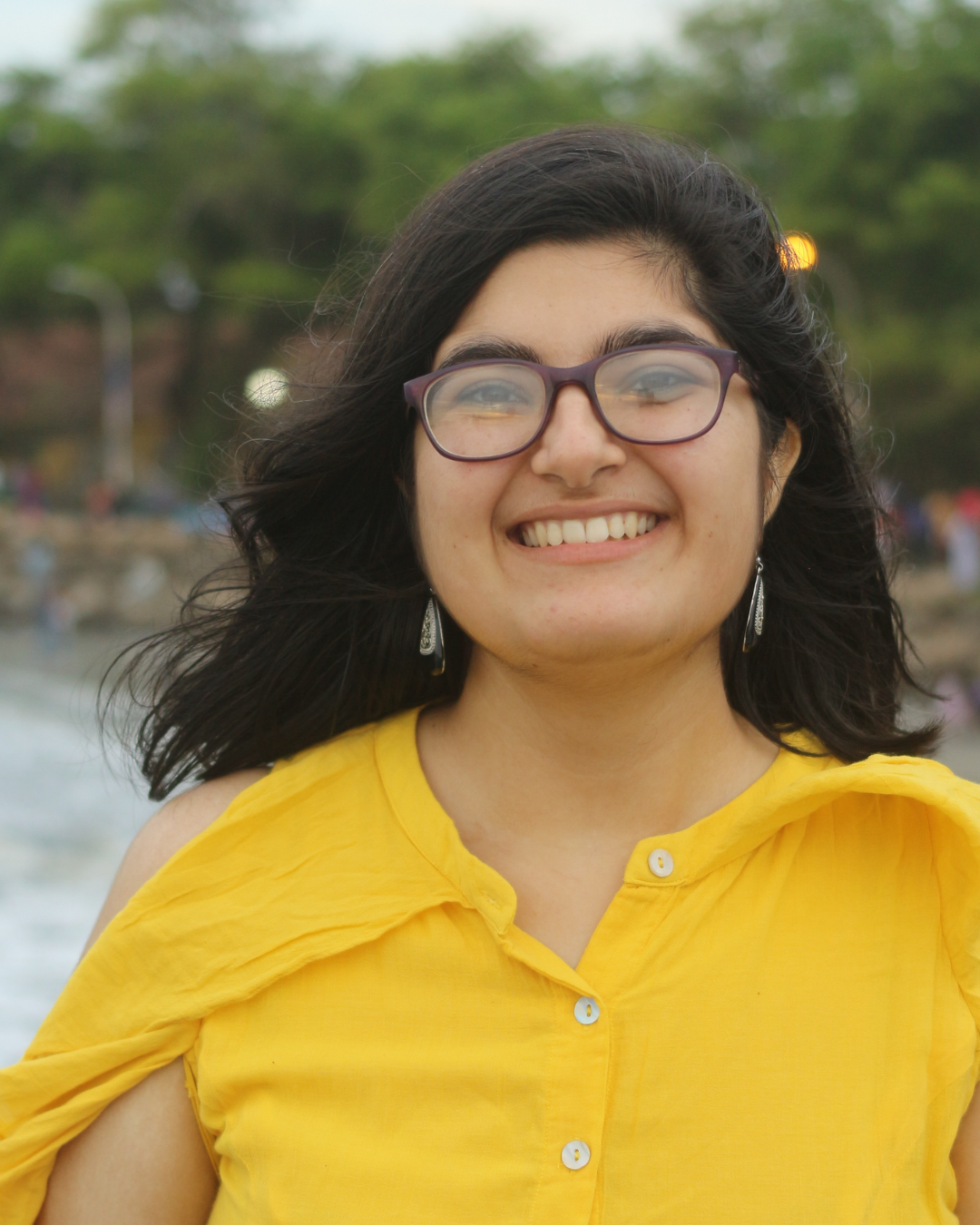 Muskaan Gumber